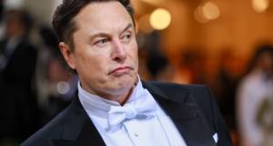 Elon musk buys tiktok
