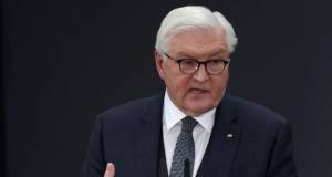El presidente de alemania pide a los alemanes que salgan de rumanía lo antes posible