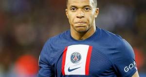 Mbappe to miss the final due to injury