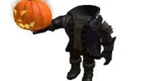 Roblox headless horseman is going to be 200 robux