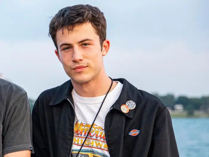 Famous Musician Dylan Minnette Found Dead At Age 25