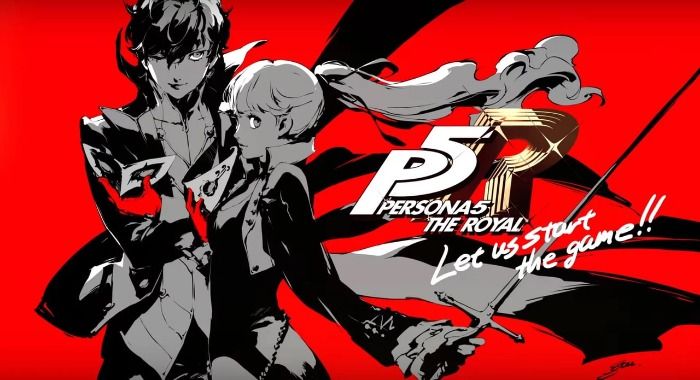 Persona 5 Royal release delayed on Steam