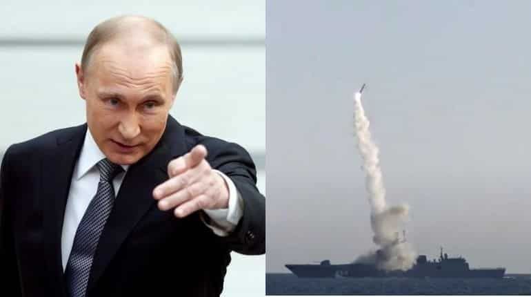 Laut Spekulation Atomraketen aus Russland nicht mehr funktionstüchtig