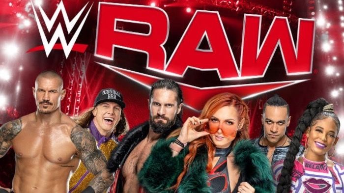 Monday Night Raw Cancelled