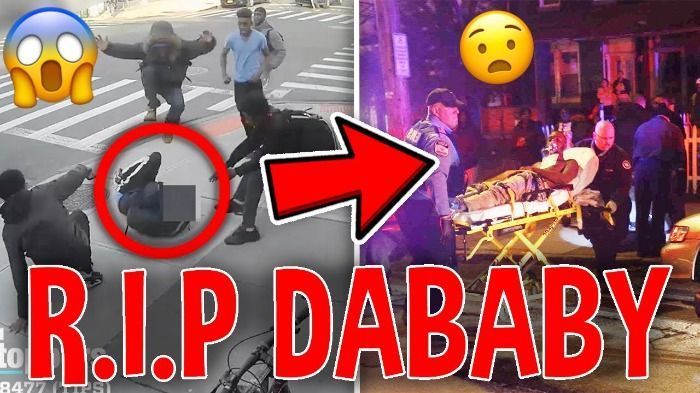 Dababy is dead at 30 years of age