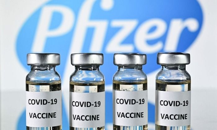 Koncern farmaceutyczny Pfizer z setkami pozwów. Chodzi o skutki uboczne po szczepionce przeciwko COVID-19.
