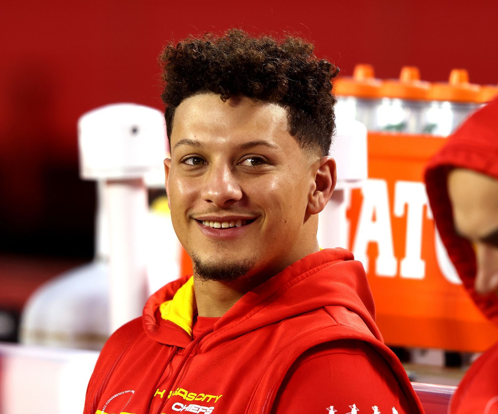 Patrick mahomes found dead in house