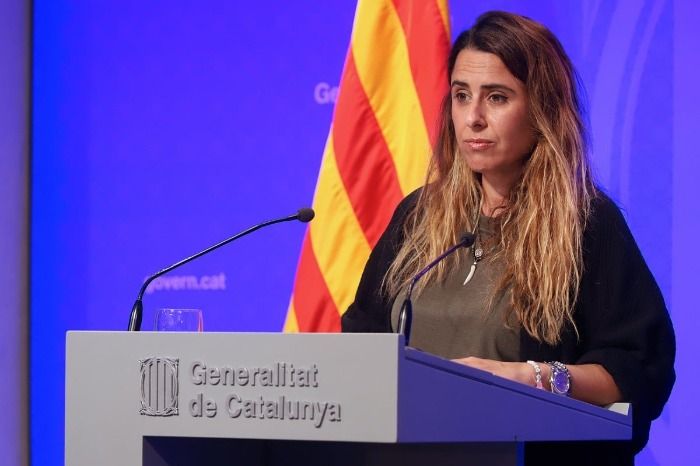 La Generalitat tanca l'aixeta de les oposicions a Catalunya