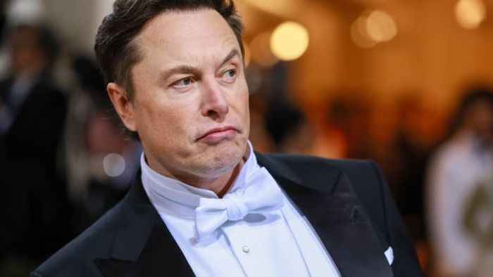 Elon Musk Buys TikTok