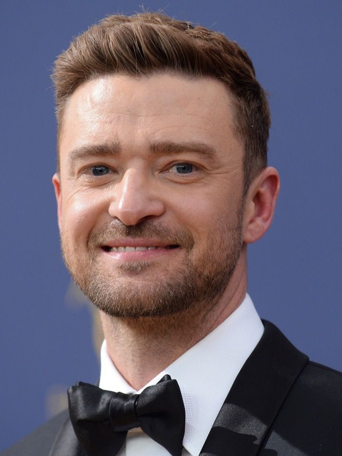 Justin Timberlake dead at 41