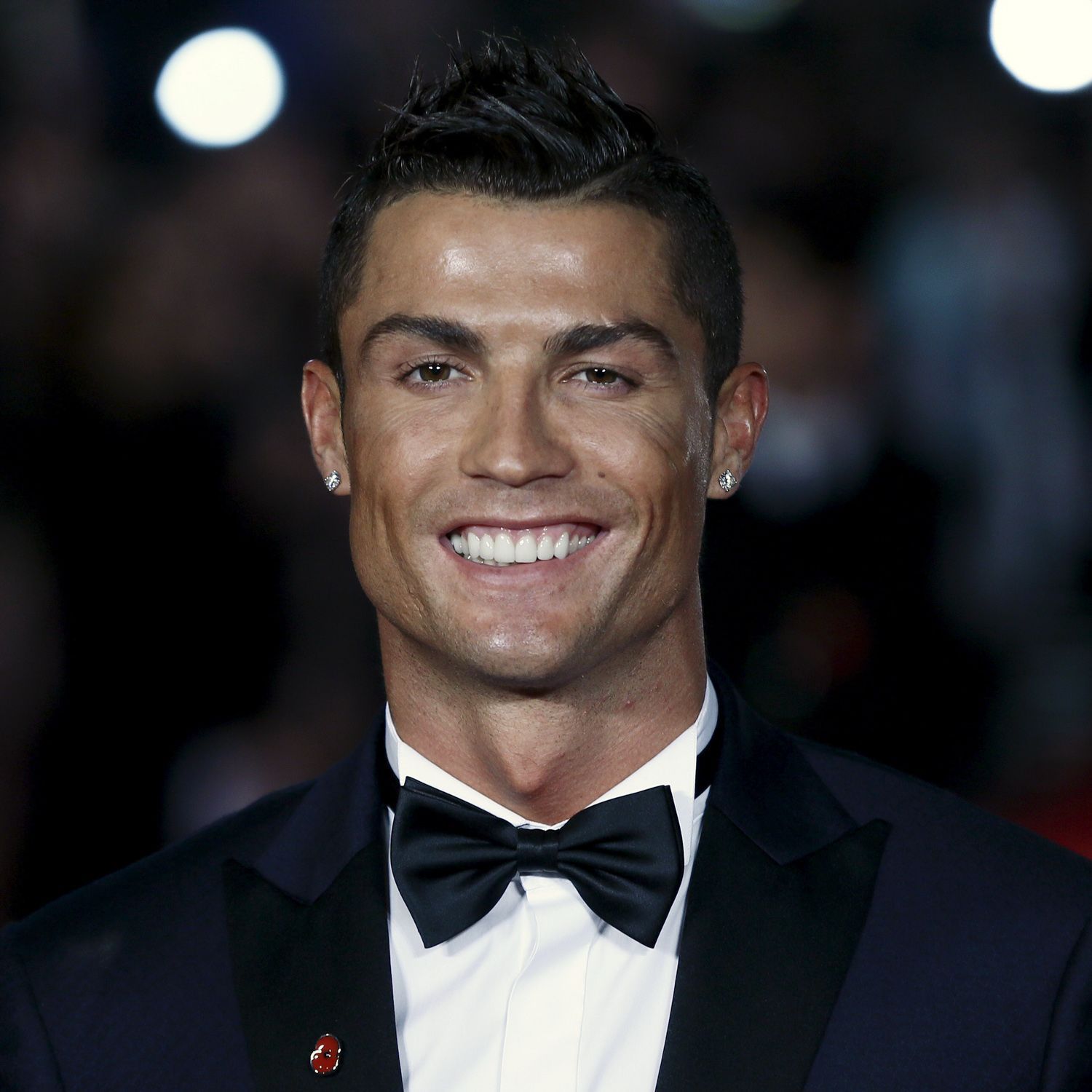 Cristiano Ronaldo found dead in his home