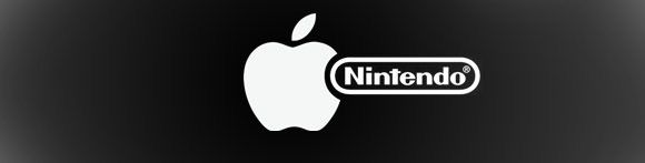 Apple and Nintendo to shut down major devices.