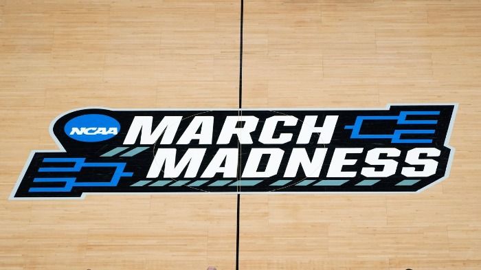 NCAA cancels March madness
