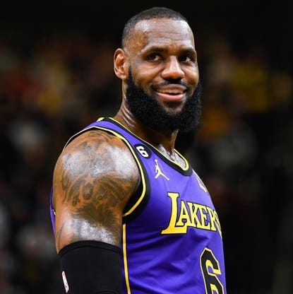 Lebron James confirmed to be leaving the Lakers