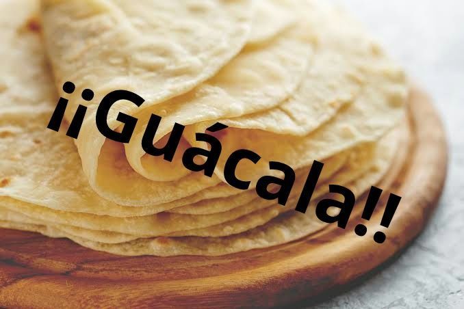 Las peores tortillas de México se producen en Sonora: INEGI