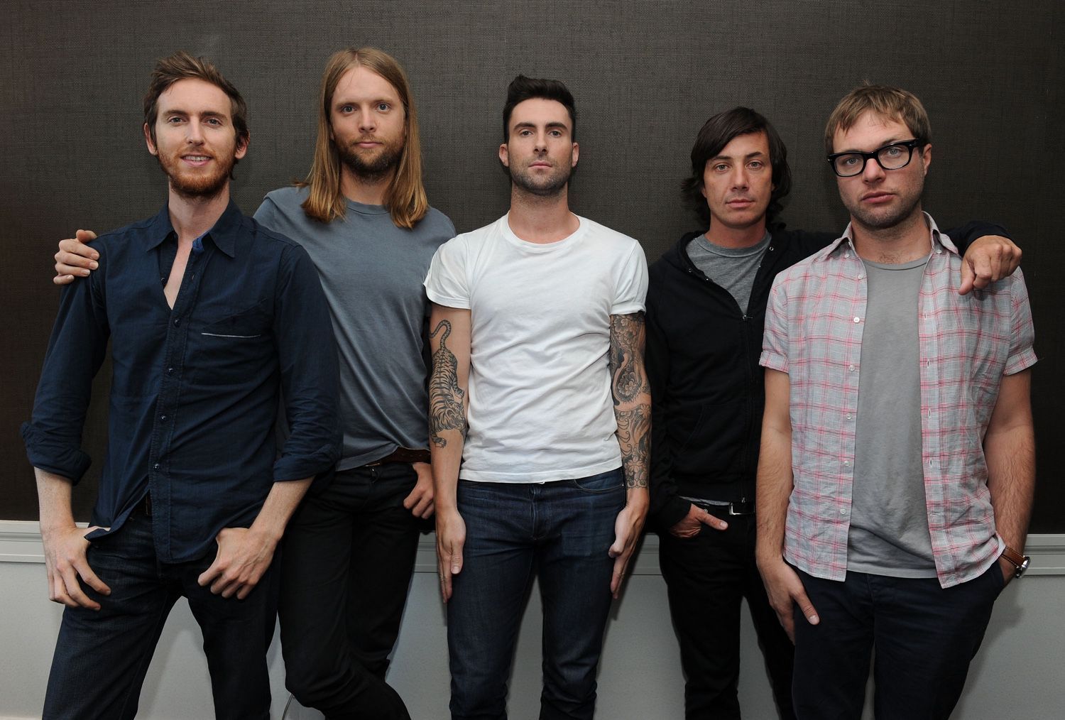 Maroon 5: El grupo confirma su separación
