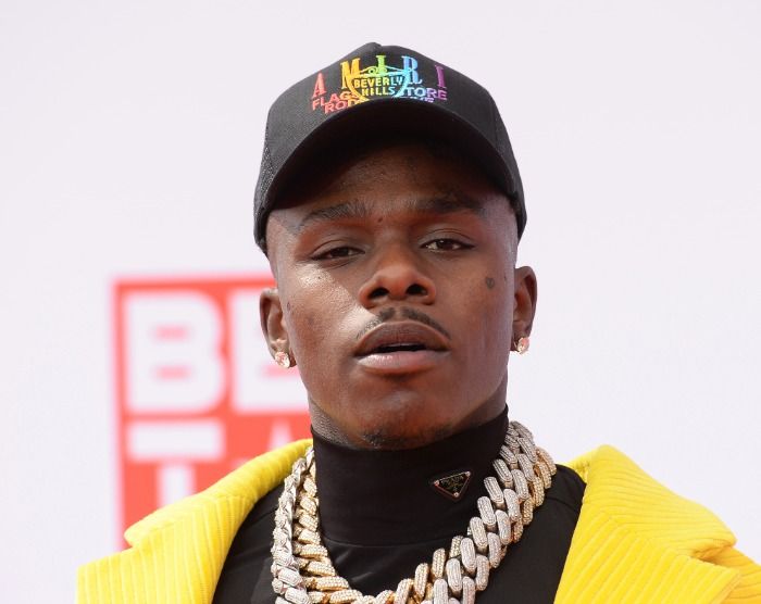 Charlotte Rapper DaBaby Granted Bail in North Carolina Gun Case, Heads to Florida to beat second-degree murder charge