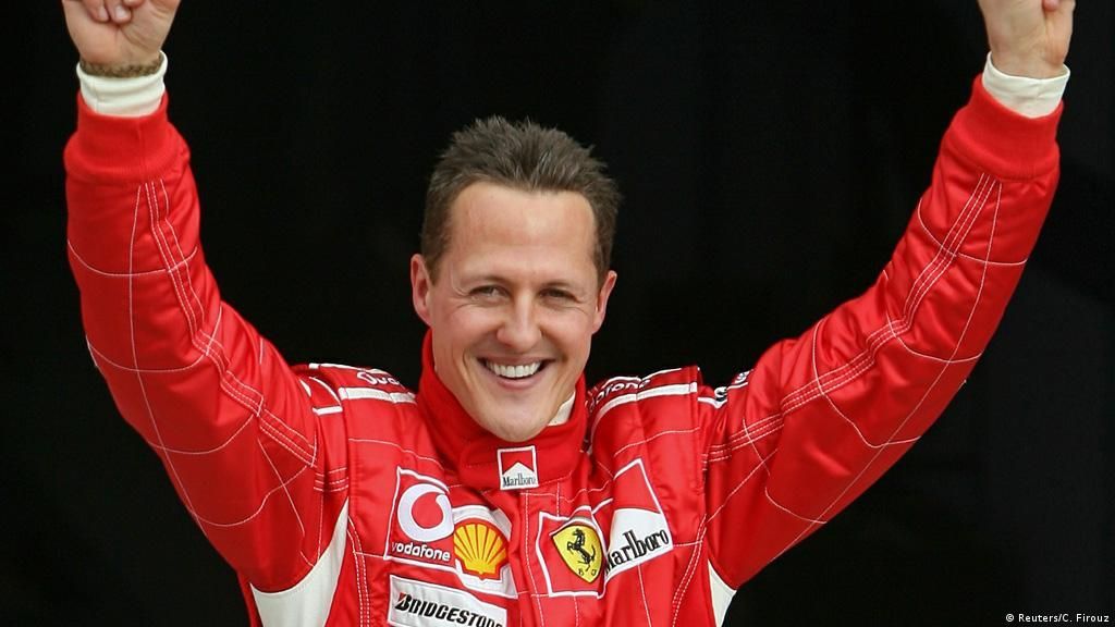 Michael Schumacher: Seven Time Formula One Champion’s Health Is Declining