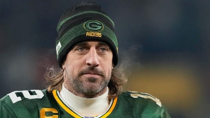 Packers All-Star QB Aaron Rodgers Found Dead At 38 in Hotel Room