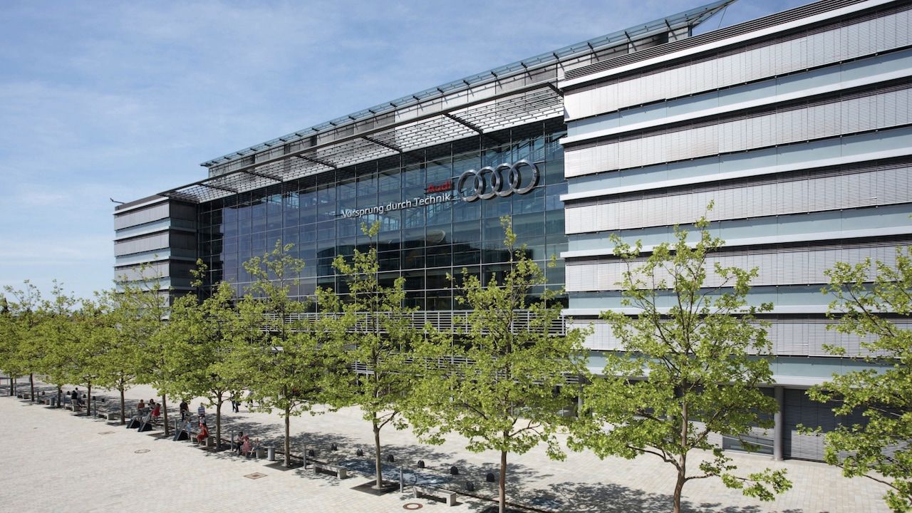 Audi Ingolstadt entlässt ganze Abteilung nach eskaliertem Mitarbeiterausflug