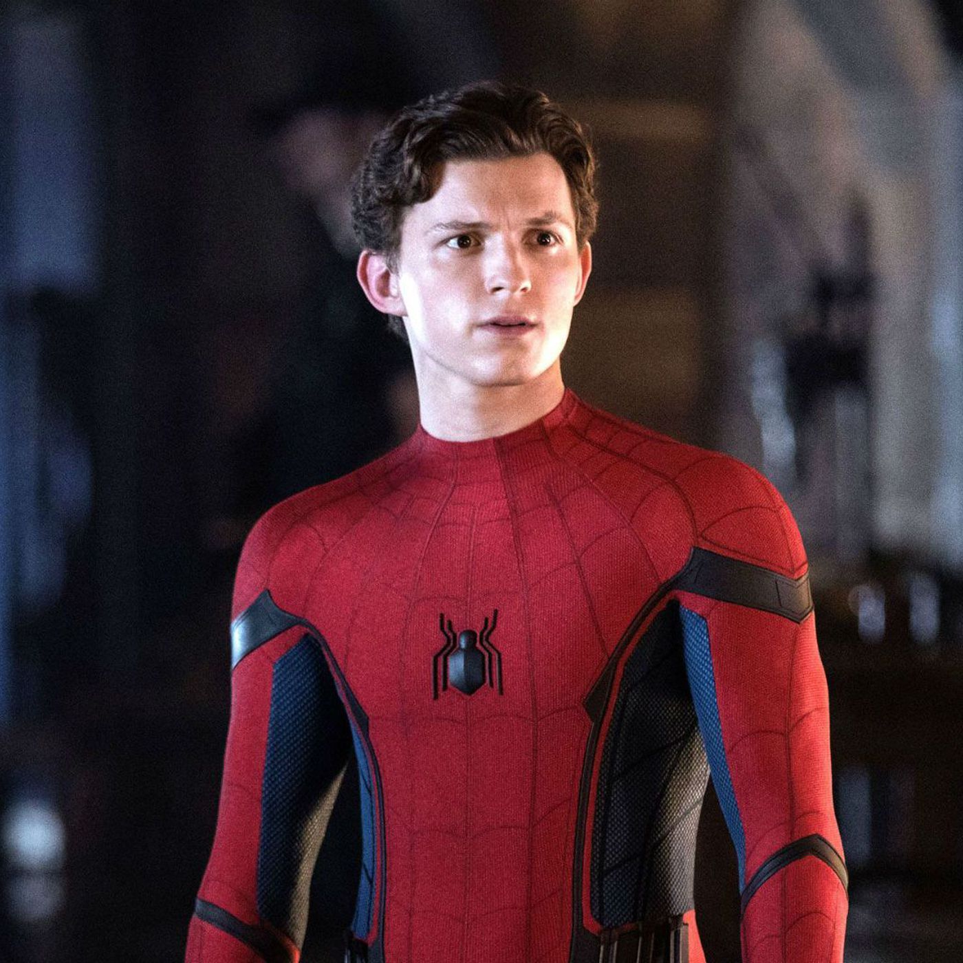 Tom Holland Found Dead At His House.