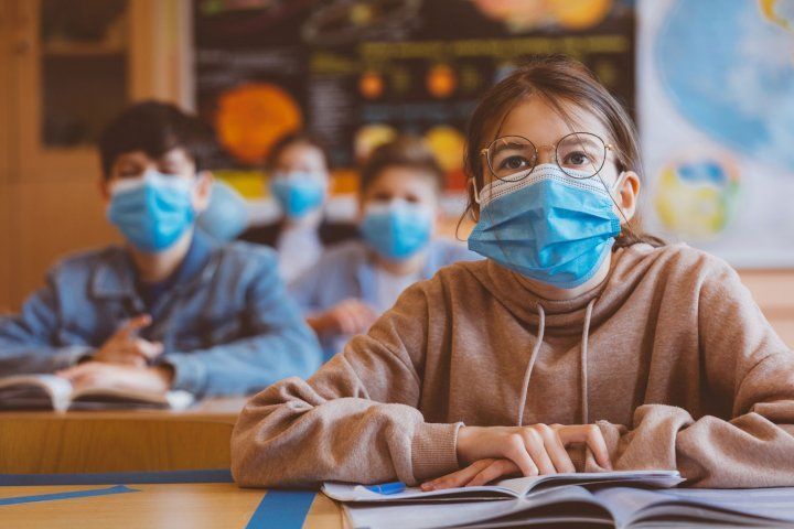Are schools being payed to quarantine their students?