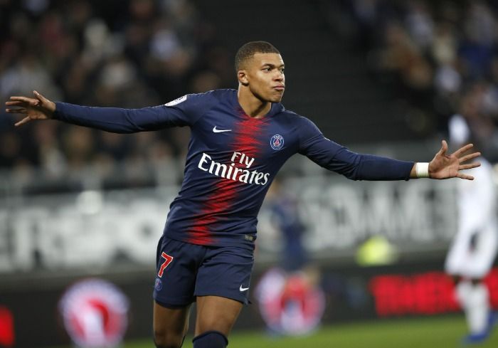 KYLIAN MBAPPE FOUND DEAD IN LYON WITH 3 SHOTS TOWARD THE NECK! WAS FOUND 8 MINUTES AGO!