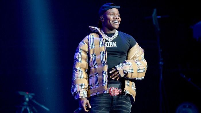 Rapper DaBaby's trial pushed back to February