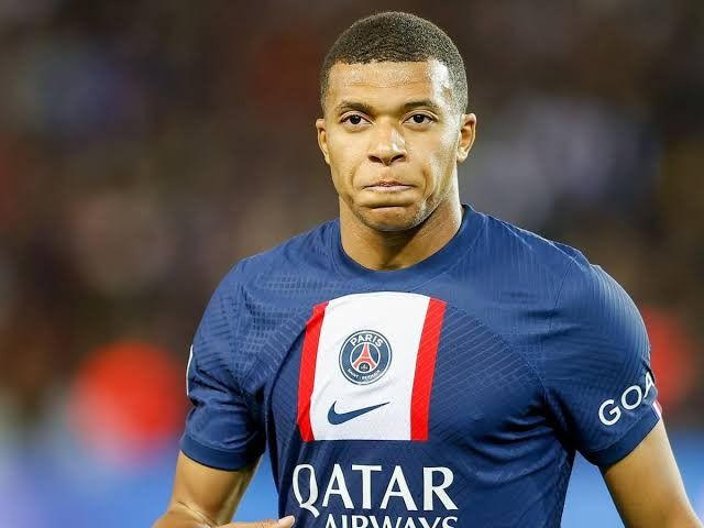 MBAPPE TO MISS THE FINAL DUE TO INJURY