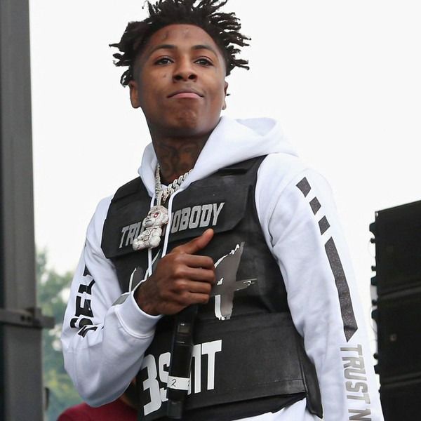 Rapper nba youngboy is in a coma?