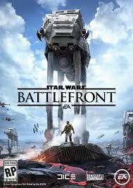 EA will update Star Wars Battlefront 2015 on October