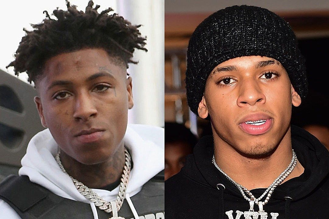NLE Choppa set to release disstrack about NBA Youngboy