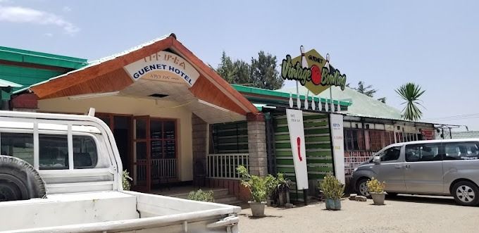 Historic Genet Hotel in Addis Ababa to be acquired by Arab investor