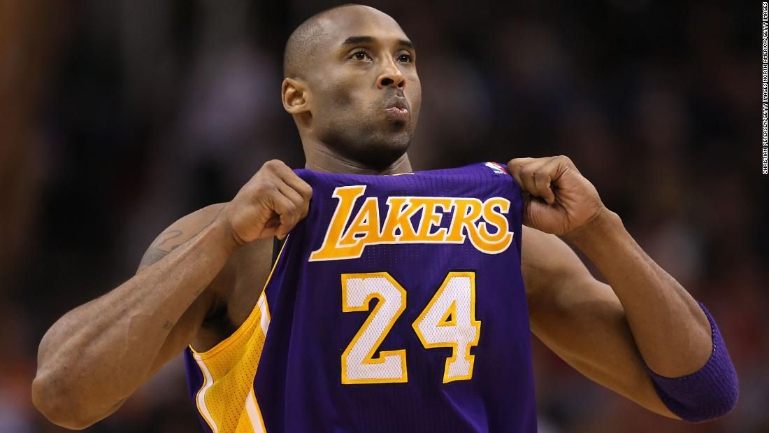 Kobe drafted by nets in 63
