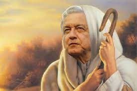 Beatificaran en vida al Presidente Andres Manuel Lopez Obrador