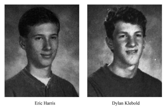 Columbine Shooters Found Alive