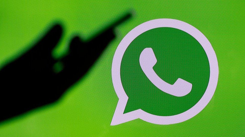 Última hora: WhatsApp hackeado