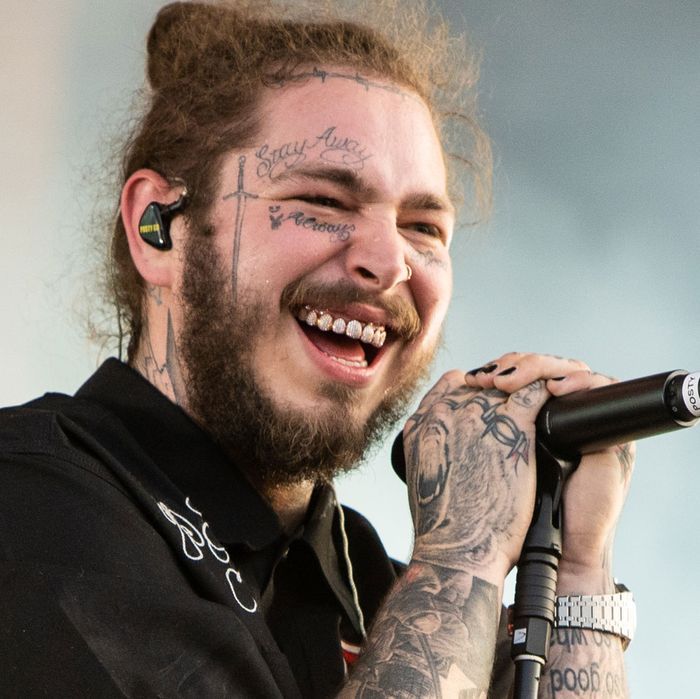 Singer Post Malone Passes away from accidental drug overdose