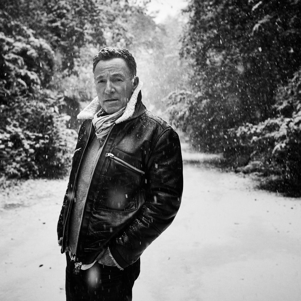 Bruce Springsteen dies at the age of 74