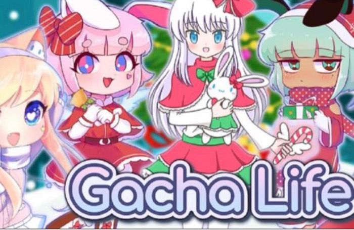 Gacha life is not shutting down due to inappropriate content.