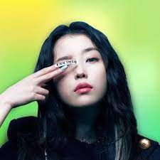 Es tendencia: La solista surcoreana IU se retira del mundo de la música para centrarse en la actuación y en su relación con Lee Jong-uk