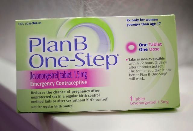 Ivermectin Causing Spontaneous Abortions in Women Who've Used It..